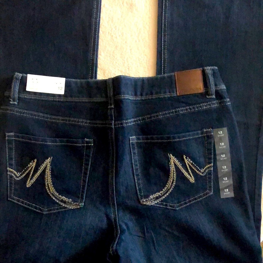 New with tag jeans from Maurices